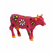 CowParade - Dite Kvetu, Small